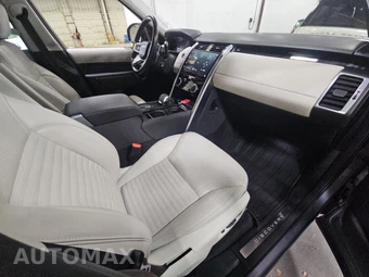 2022 Land Rover Discovery S - miniatura 8