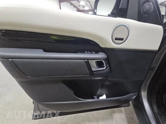 2022 Land Rover Discovery S - miniatura 9