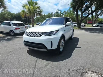 2022 Land Rover Discovery S - car from the USA, Manheim Buy-Now listing at AUTOMAX