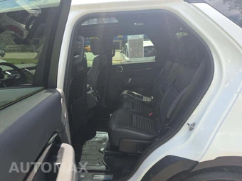 2022 Land Rover Discovery S - miniatura 10