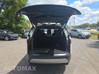 2022 Land Rover Discovery S - miniatura 12