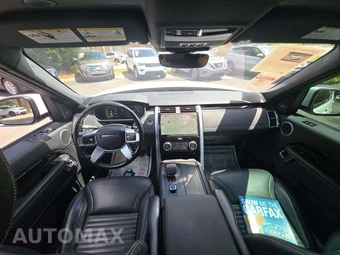 2022 Land Rover Discovery S - miniatura 7