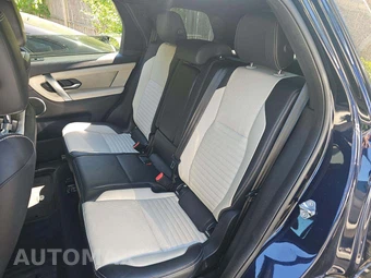 2022 Land Rover Discovery Sport S R-Dynamic - miniatura 13