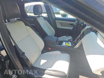 2022 Land Rover Discovery Sport S R-Dynamic - miniatura 18
