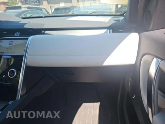 2022 Land Rover Discovery Sport S R-Dynamic - miniatura 19