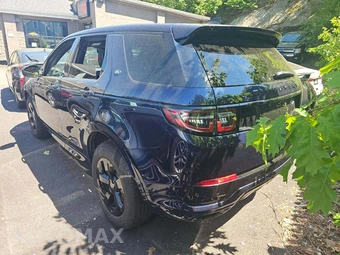 2022 Land Rover Discovery Sport S R-Dynamic - miniatura 2