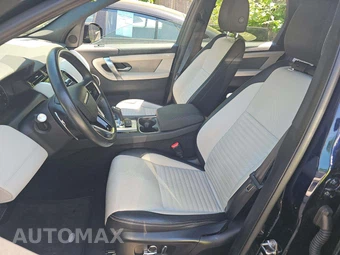 2022 Land Rover Discovery Sport S R-Dynamic - miniatura 6