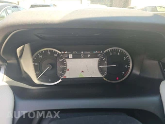 2022 Land Rover Discovery Sport S R-Dynamic - miniatura 9
