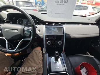2022 Land Rover Discovery Sport S - miniatura 10
