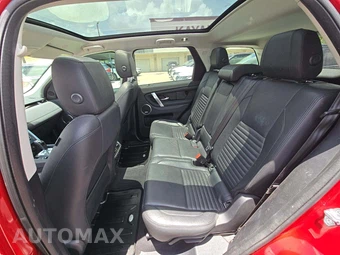 2022 Land Rover Discovery Sport S - miniatura 13