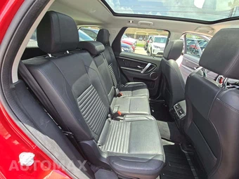 2022 Land Rover Discovery Sport S - miniatura 16