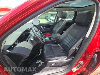 2022 Land Rover Discovery Sport S - miniatura 6