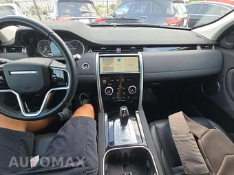 2022 Land Rover Discovery Sport S - miniatura 10