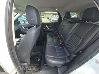 2022 Land Rover Discovery Sport S - miniatura 13