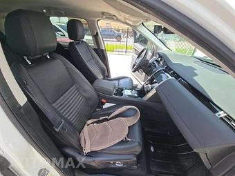 2022 Land Rover Discovery Sport S - miniatura 18