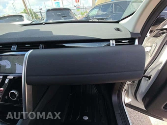 2022 Land Rover Discovery Sport S - miniatura 19