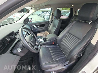 2022 Land Rover Discovery Sport S - miniatura 6
