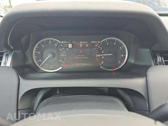 2022 Land Rover Discovery Sport S - miniatura 9