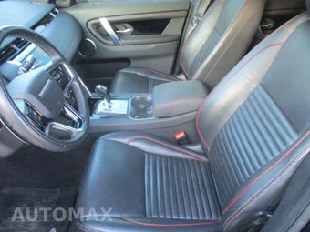 2022 Land Rover Discovery Sport SE R-Dynamic - miniatura 15