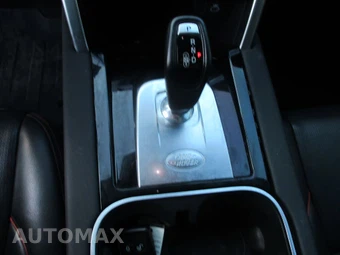 2022 Land Rover Discovery Sport SE R-Dynamic - miniatura 17