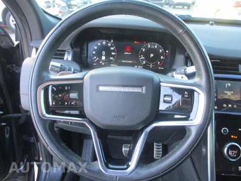 2022 Land Rover Discovery Sport SE R-Dynamic - miniatura 19