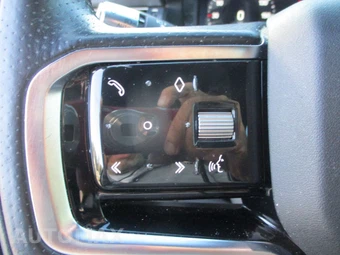 2022 Land Rover Discovery Sport SE R-Dynamic - miniatura 21