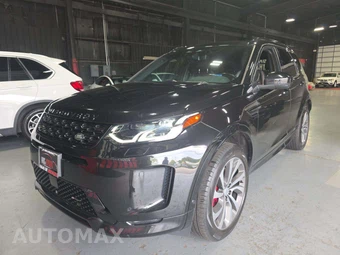 2022 Land Rover Discovery Sport SE R-Dynamic - car from the USA, Manheim Buy-Now listing at AUTOMAX