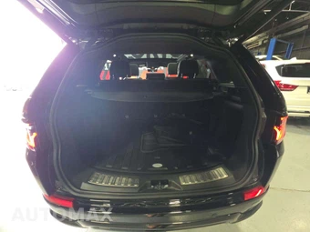 2022 Land Rover Discovery Sport SE R-Dynamic - miniatura 14