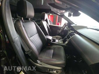 2022 Land Rover Discovery Sport SE R-Dynamic - miniatura 18