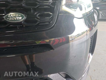 2022 Land Rover Discovery Sport SE R-Dynamic - miniatura 21