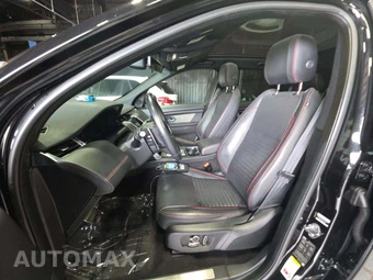 2022 Land Rover Discovery Sport SE R-Dynamic - miniatura 6