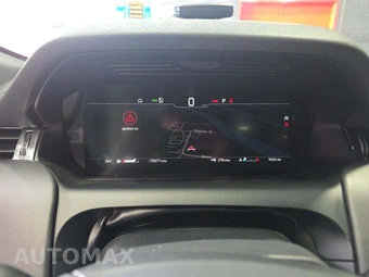 2022 Land Rover Discovery Sport SE R-Dynamic - miniatura 9