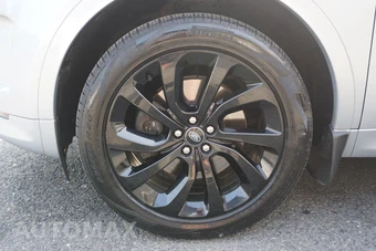 2022 Land Rover Discovery Sport SE R-Dynamic - miniatura 10