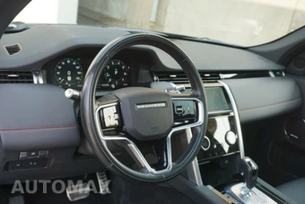 2022 Land Rover Discovery Sport SE R-Dynamic - miniatura 17