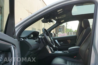2022 Land Rover Discovery Sport SE R-Dynamic - miniatura 18