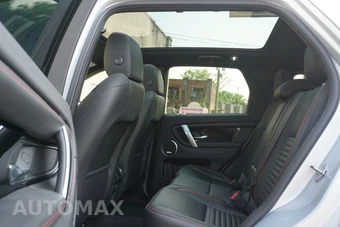 2022 Land Rover Discovery Sport SE R-Dynamic - miniatura 19