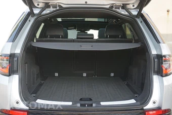 2022 Land Rover Discovery Sport SE R-Dynamic - miniatura 22