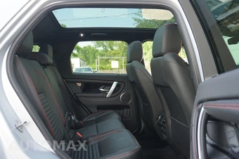 2022 Land Rover Discovery Sport SE R-Dynamic - miniatura 23