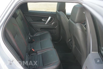 2022 Land Rover Discovery Sport SE R-Dynamic - miniatura 24