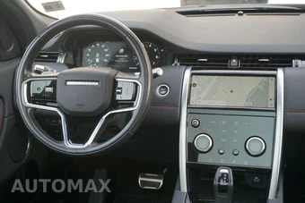 2022 Land Rover Discovery Sport SE R-Dynamic - miniatura 25