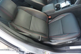 2022 Land Rover Discovery Sport SE R-Dynamic - miniatura 27