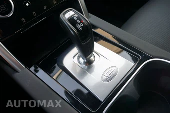 2022 Land Rover Discovery Sport SE R-Dynamic - miniatura 28