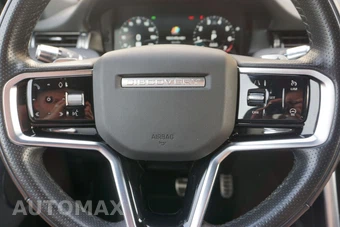 2022 Land Rover Discovery Sport SE R-Dynamic - miniatura 29