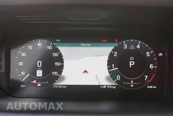 2022 Land Rover Discovery Sport SE R-Dynamic - miniatura 32