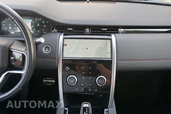 2022 Land Rover Discovery Sport SE R-Dynamic - miniatura 34
