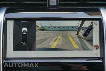 2022 Land Rover Discovery Sport SE R-Dynamic - miniatura 36