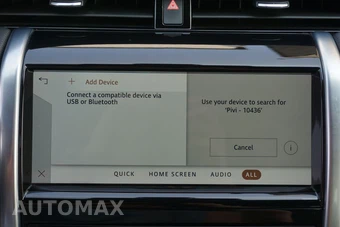 2022 Land Rover Discovery Sport SE R-Dynamic - miniatura 38