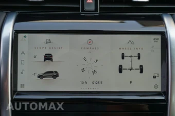 2022 Land Rover Discovery Sport SE R-Dynamic - miniatura 39