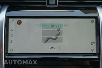 2022 Land Rover Discovery Sport SE R-Dynamic - miniatura 41