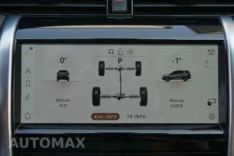 2022 Land Rover Discovery Sport SE R-Dynamic - miniatura 42